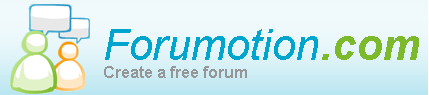 Create your free forum